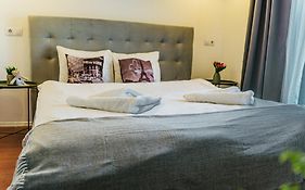 Hacienda Coltea - Cozy Old Town Apartaments