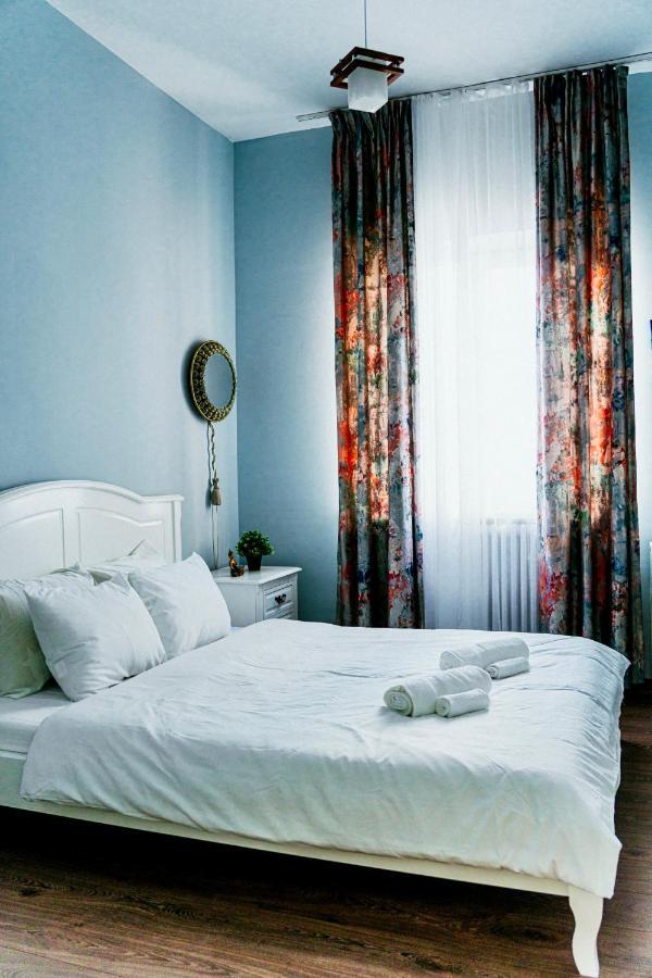 Hacienda Coltea - Cozy Old Town Apartaments Bucarest Extérieur photo