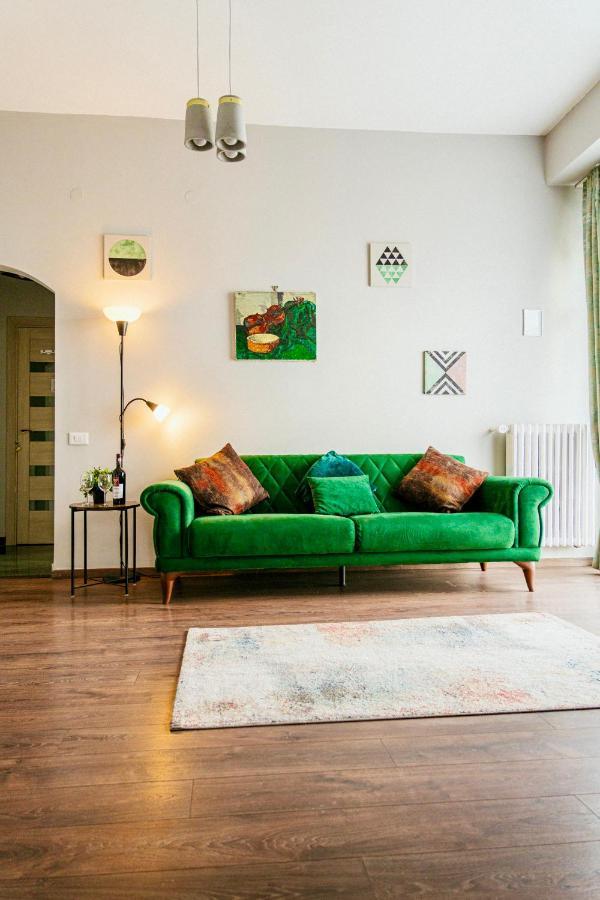 Hacienda Coltea - Cozy Old Town Apartaments Bucarest Extérieur photo