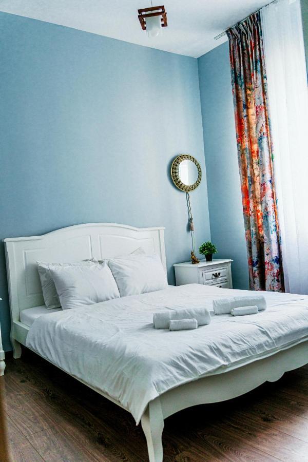 Hacienda Coltea - Cozy Old Town Apartaments Bucarest Extérieur photo