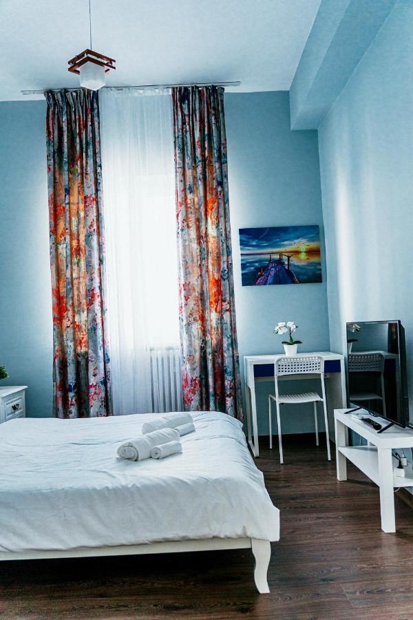 Hacienda Coltea - Cozy Old Town Apartaments Bucarest Extérieur photo