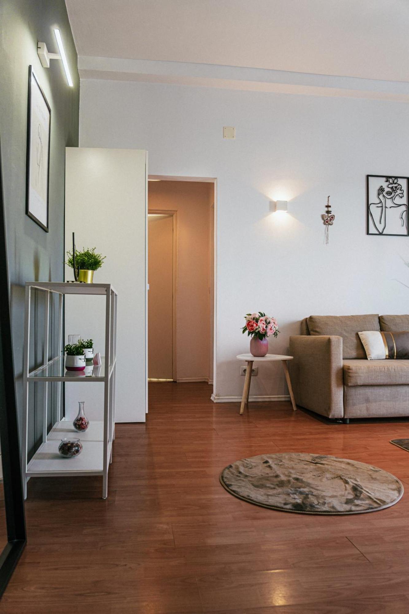 Hacienda Coltea - Cozy Old Town Apartaments Bucarest Extérieur photo