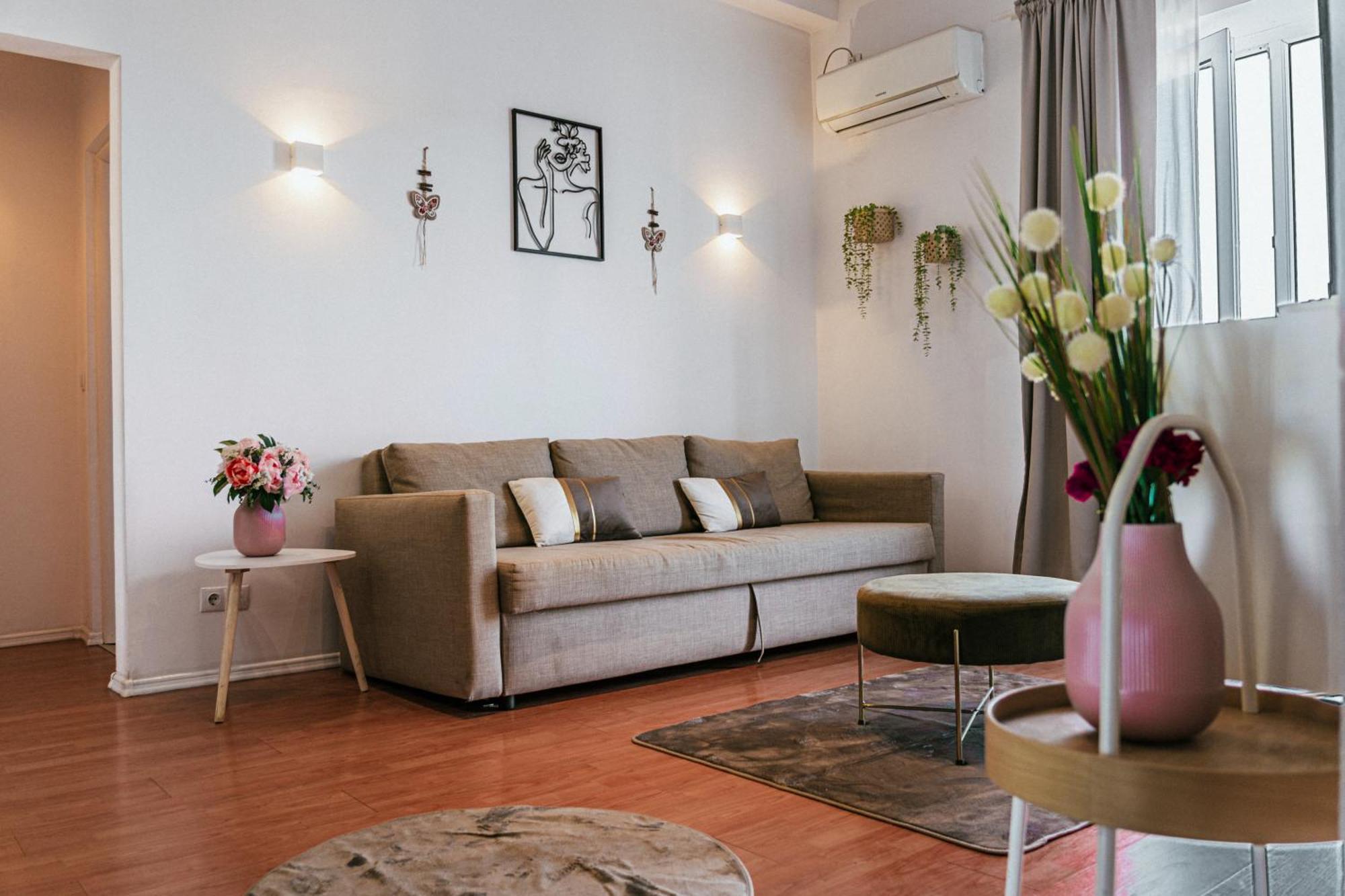 Hacienda Coltea - Cozy Old Town Apartaments Bucarest Extérieur photo
